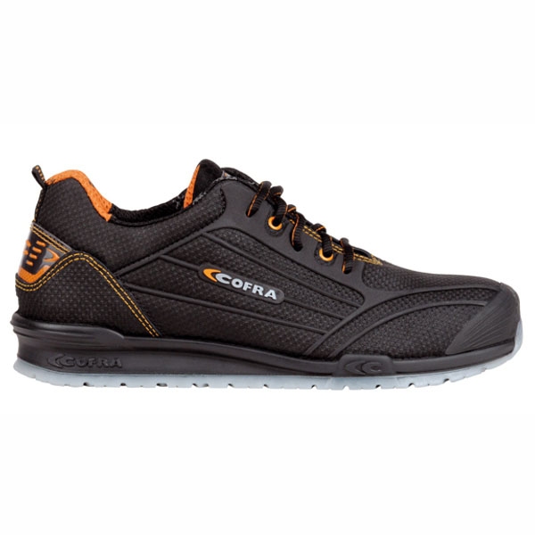 COFRA SCARPE CREGAN BASSE 43 S3 COFRA 