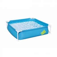 56217 BESTWAY LA MIA PRIMA PISCINA 1.22M X 1.22M X 30.5Cm
