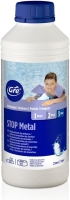 GRE STOP METAL 1L ACQUE DURE SEQUESTRANTE DI SALI METALLICI