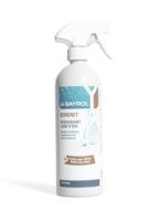 BAYROL Bordnet Spray 700ml DETERGENTE SGRASSANTE PULITORE LINEA ACQUA
