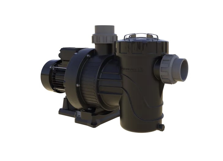 Astralpool Cv POMPA FILTRO ASTRALPOOL VERDON 1 cv 15.5 m3/h MONOFASE O TRIFASE